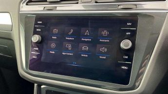 Volkswagen Tiguan 1.5 TSI 150 Life 5dr DSG