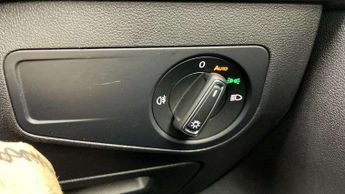 Volkswagen Tiguan 1.5 TSI 150 Life 5dr DSG