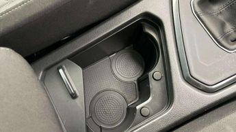 Volkswagen Tiguan 1.5 TSI 150 Life 5dr DSG