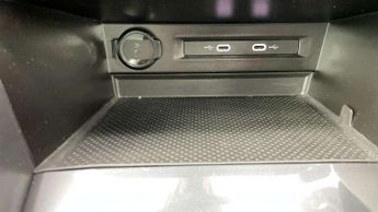 Volkswagen Tiguan 1.5 TSI 150 Life 5dr DSG