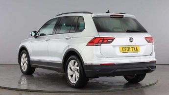 Volkswagen Tiguan 1.5 TSI 150 Life 5dr DSG