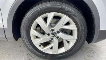 Volkswagen Tiguan 1.5 TSI 150 Life 5dr DSG