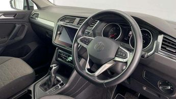 Volkswagen Tiguan 1.5 TSI 150 Life 5dr DSG