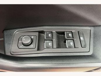 Volkswagen T-Roc 1.5 TSI EVO R-Line 5dr DSG