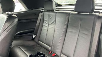 BMW 2 Series Convertible 218i M Sport 2dr [Nav] Step Auto