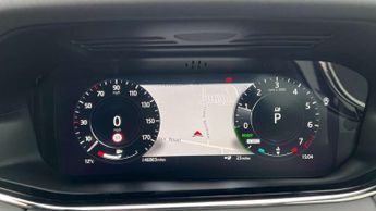 Land Rover Range Rover Evoque 1.5 P300e R-Dynamic HSE 5dr Auto