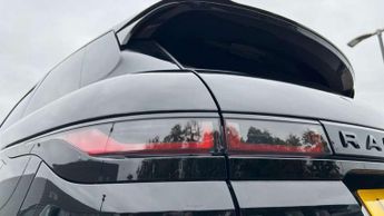 Land Rover Range Rover Evoque 1.5 P300e R-Dynamic HSE 5dr Auto