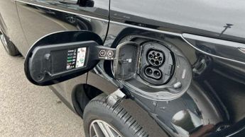 Land Rover Range Rover Evoque 1.5 P300e R-Dynamic HSE 5dr Auto