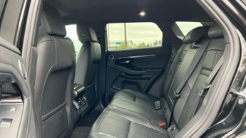 Land Rover Range Rover Evoque 1.5 P300e R-Dynamic HSE 5dr Auto