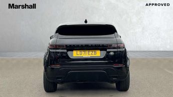 Land Rover Range Rover Evoque 1.5 P300e R-Dynamic HSE 5dr Auto