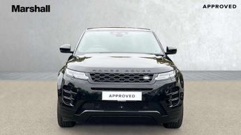 Land Rover Range Rover Evoque 1.5 P300e R-Dynamic HSE 5dr Auto