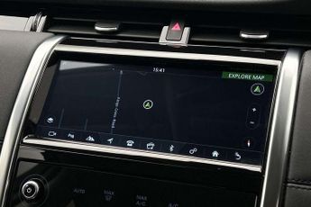 Land Rover Discovery Sport 2.0 D150 S 5dr Auto