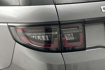 Land Rover Discovery Sport 2.0 D150 S 5dr Auto