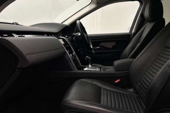 Land Rover Discovery Sport 2.0 D150 S 5dr Auto
