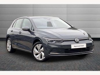 Volkswagen Golf 1.5 eTSI 150 Style 5dr DSG