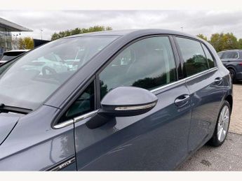 Volkswagen Golf 1.5 eTSI 150 Style 5dr DSG