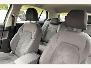 Volkswagen Golf 1.5 eTSI 150 Style 5dr DSG