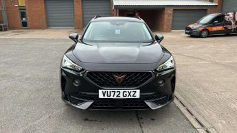 Cupra Formentor 1.5 TSI 150 V1 5dr DSG