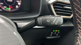 Cupra Formentor 1.5 TSI 150 V1 5dr DSG