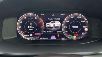 Cupra Formentor 1.5 TSI 150 V1 5dr DSG