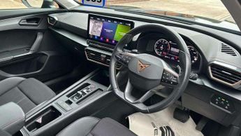 Cupra Formentor 1.5 TSI 150 V1 5dr DSG