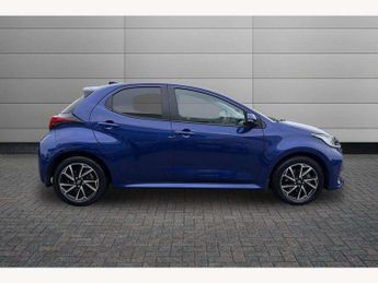 Toyota Yaris 1.5 Hybrid Design 5dr CVT