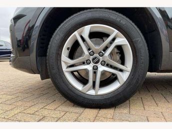 Audi Q5 40 TDI Quattro Sport 5dr S Tronic