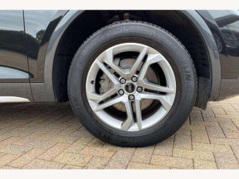 Audi Q5 40 TDI Quattro Sport 5dr S Tronic