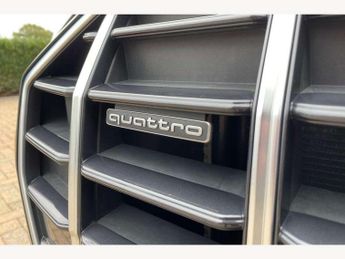 Audi Q5 40 TDI Quattro Sport 5dr S Tronic