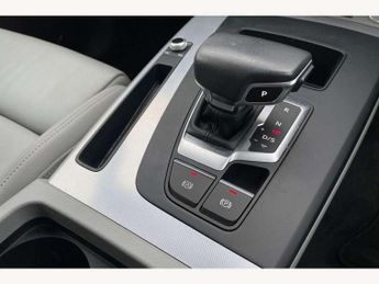 Audi Q5 40 TDI Quattro Sport 5dr S Tronic