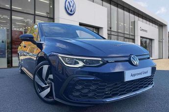Volkswagen Golf GTi 2.0 TSI GTI 5dr DSG