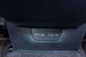 Volkswagen Golf GTI 2.0 TSI GTI 5dr DSG