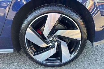 Volkswagen Golf GTI 2.0 TSI GTI 5dr DSG