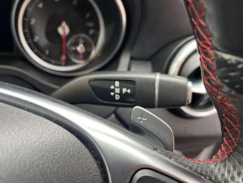 Mercedes-Benz CLA CLA 180 AMG Line 4dr Tip Auto