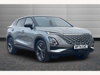  1.6 TGDI Noble 5dr 7DCT