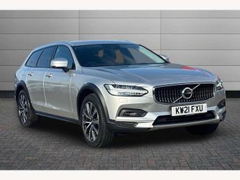 Volvo V90 2.0 B5P Cross Country 5dr AWD Auto