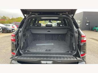 BMW X5 xDrive30d MHT M Sport 5dr Auto
