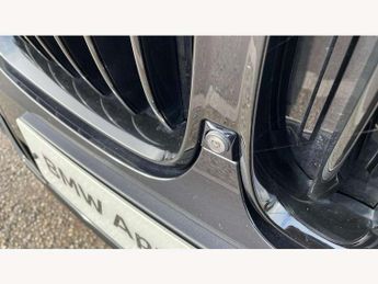 BMW X5 xDrive30d MHT M Sport 5dr Auto