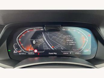 BMW X5 xDrive30d MHT M Sport 5dr Auto