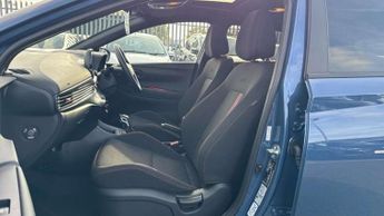 Hyundai i20 1.0T GDi N Line S 5dr DCT