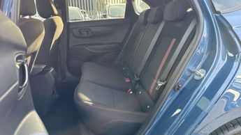 Hyundai i20 1.0T GDi N Line S 5dr DCT