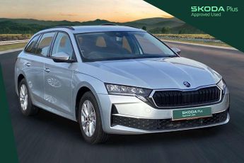 Skoda Octavia 1.5 TSI e-TEC SE Technology 5dr DSG