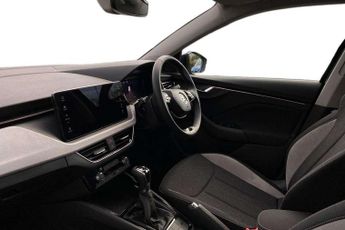 Skoda Scala 1.0 TSI 116 SE L 5dr DSG
