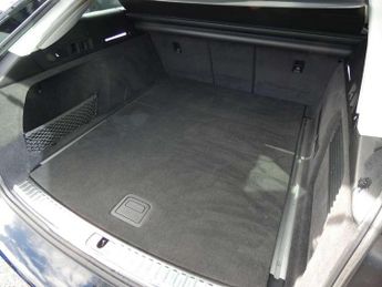 Audi A6 Avant 40 TDI Sport 5dr S Tronic