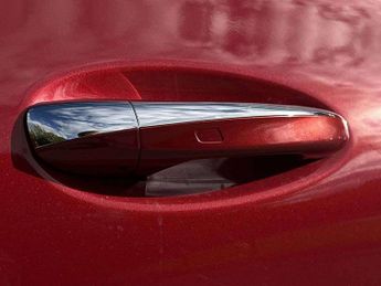 Mercedes-Benz CLA CLA 200 AMG Line Premium 4dr Tip Auto