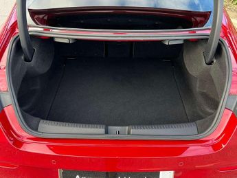 Mercedes-Benz CLA CLA 200 AMG Line Premium 4dr Tip Auto