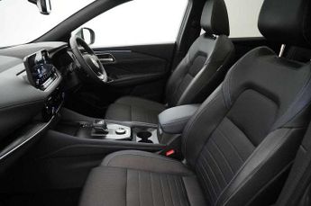 Nissan Qashqai 1.3 DiG-T MH 158 Tekna 5dr 4WD Xtronic