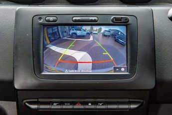 Dacia Duster 1.0 TCe 100 Bi-Fuel Comfort 5dr