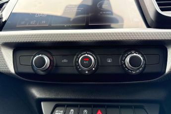 Audi A1 30 TFSI 110 Black Edition 5dr S Tronic