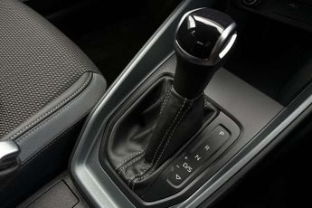 Audi A1 30 TFSI 110 Black Edition 5dr S Tronic